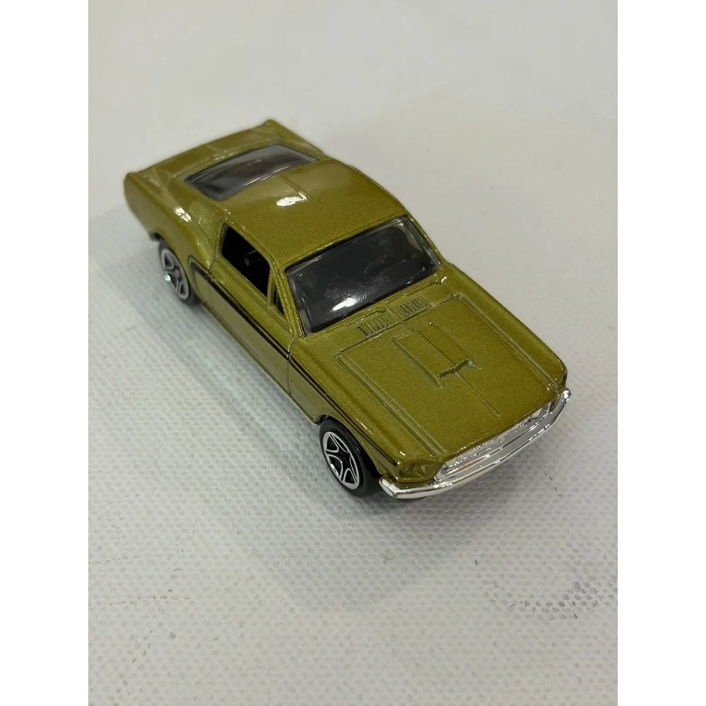 MATCHBOX cars 68